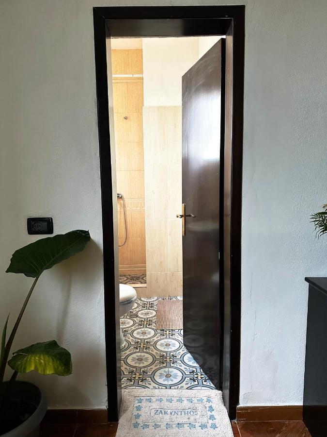 Cozy Big Apartment With Balcony Tirana Exterior foto